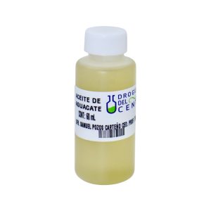 Aceite de Aguacate