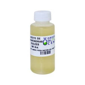 Aceite de Almendras