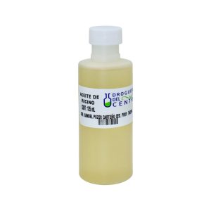 Aceite de Ricino