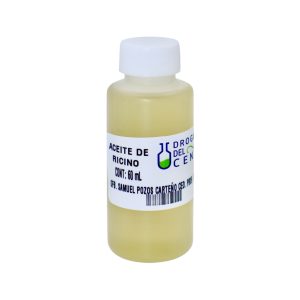 Aceite de Ricino