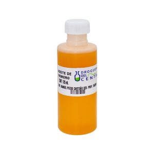 Aceite de Romero