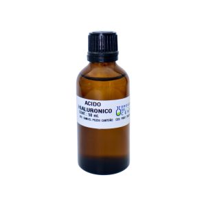 Ácido Hialurónico