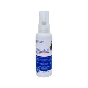 Minoxidil para cabello