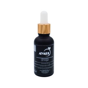 Minoxidil para la Barba