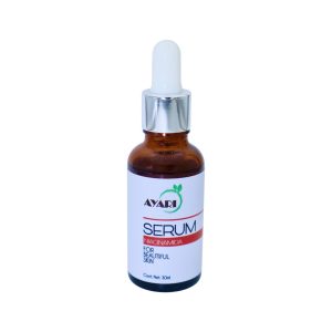 Serum Niacinamida