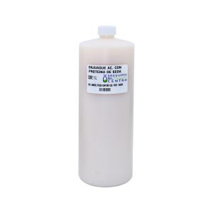 Acondicionador con Proteína de Seda
