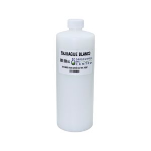 Enjuague acondicionador aroma floral