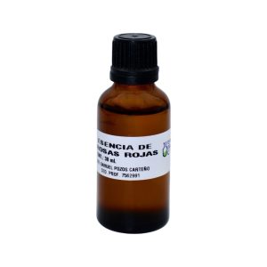 Esencia de Rosas Rojas Premium