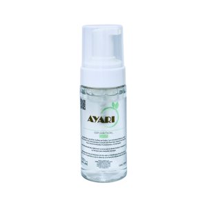 Espuma Facial