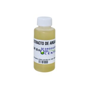 Extracto de Argán