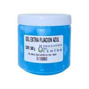 Gel Extra Fijación