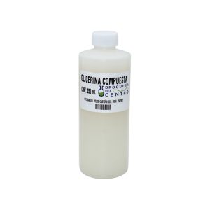 Glicerina Compuesta