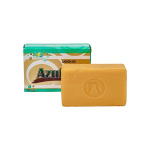 Jabón de Azufre