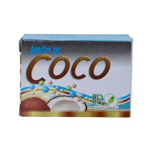 Jabón de Coco