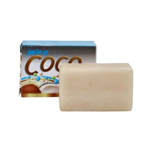 Jabón de Coco