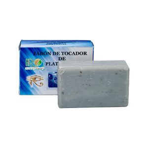 Jabón de Plata Coloidal