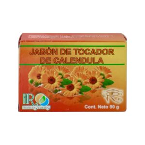 Jabón Caléndula