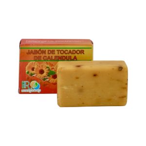 Jabón Caléndula