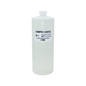 Shampoo 3 Aceites
