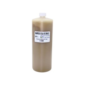 Shampoo con extracto de Cola de Caballo