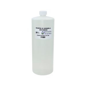 Shampoo Espinosilla con Romero