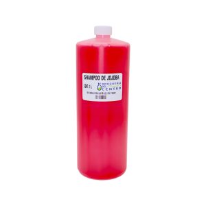 Shampoo de Jojoba