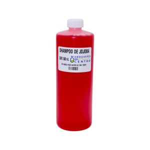 Shampoo de Jojoba