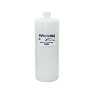 Shampoo Vitaminado