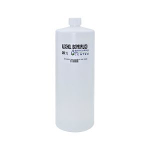 Alcohol isopropilico